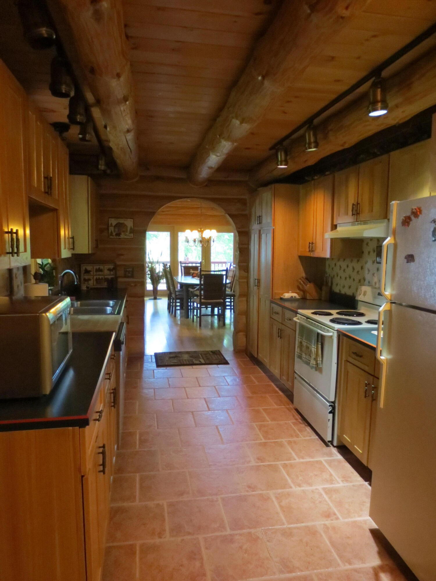 6325 Big Bay Road Bear Lake, MI 49614 - Photo 26 of 58 IMG_6908