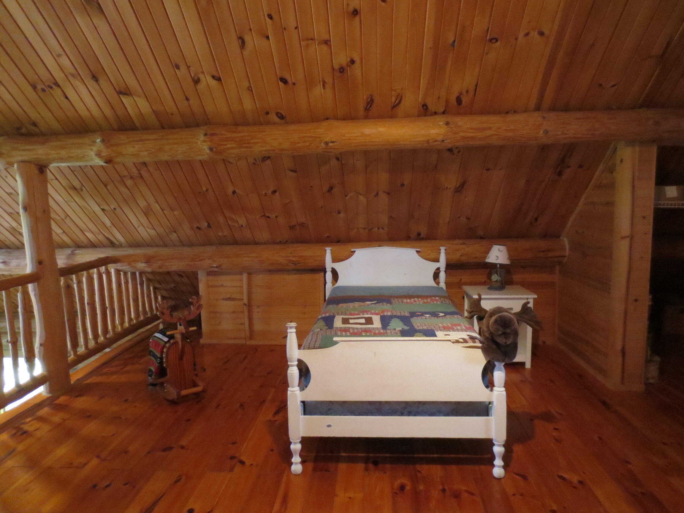 6325 Big Bay Road Bear Lake, MI 49614 - Photo 44 of 58 IMG_6928