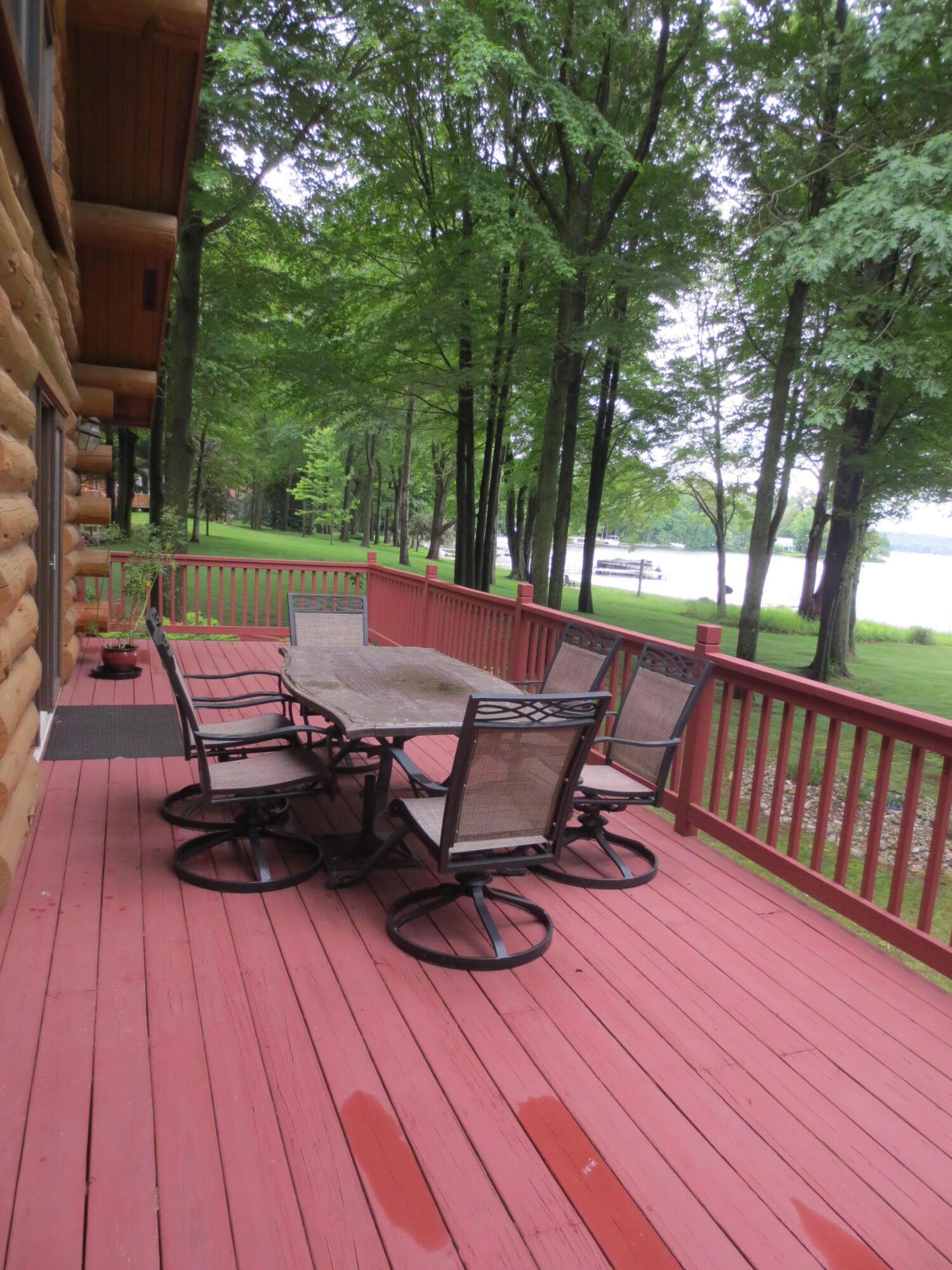 6325 Big Bay Road Bear Lake, MI 49614 - Photo 5 of 58 IMG_6905