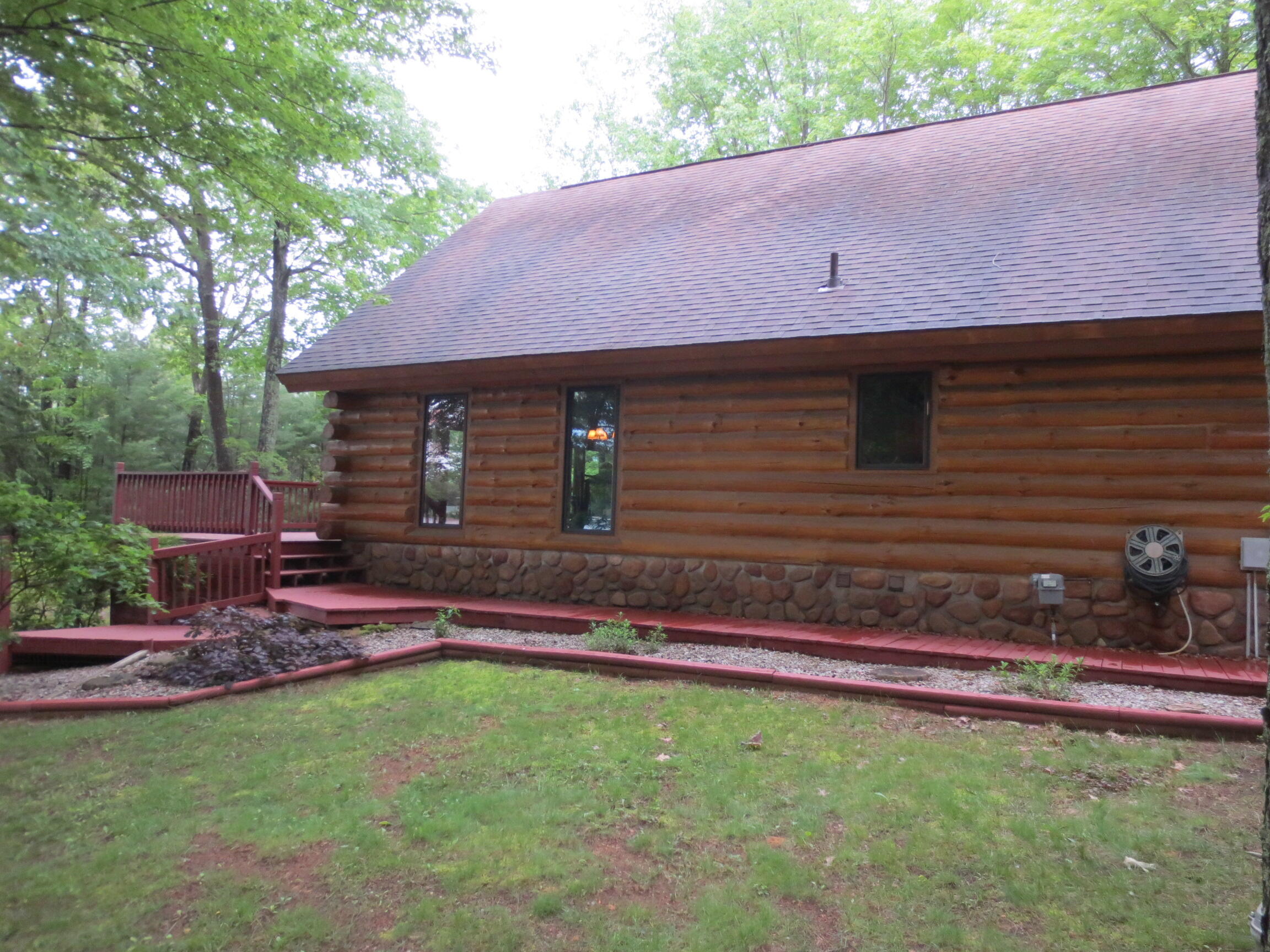 6325 Big Bay Road Bear Lake, MI 49614 - Photo 9 of 58 IMG_6894