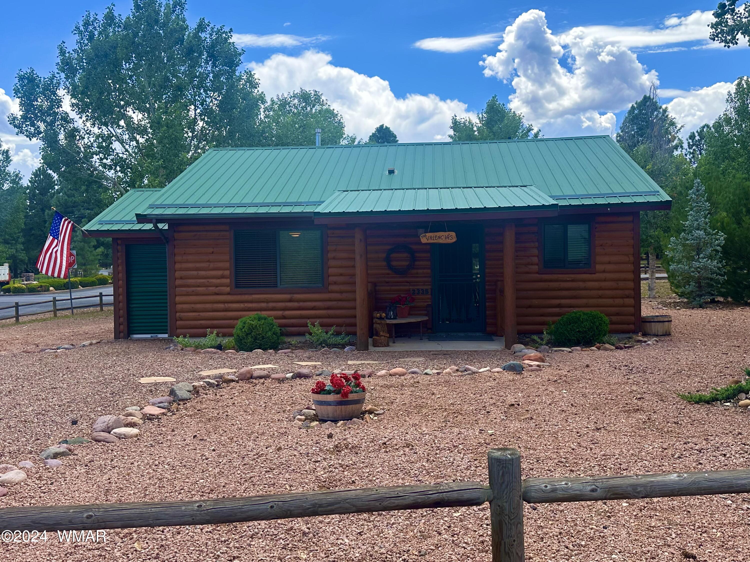2335 South Buffalo Loop Overgaard, AZ 85933 - Photo 1 of 1 IMG_4860
