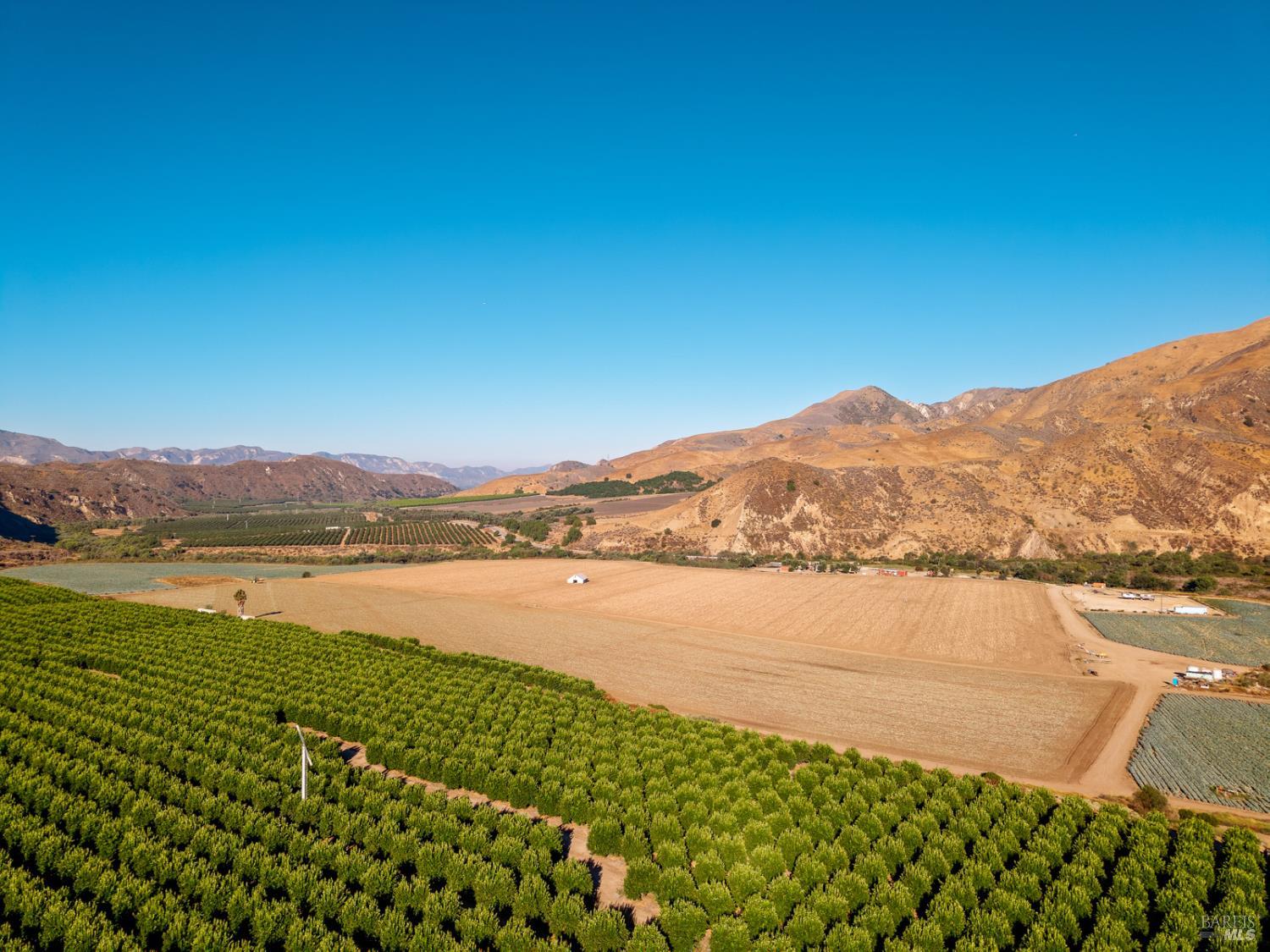 3800 Piru Canyon Road Piru, CA 93040 - Photo 34 of 65 a view of lake with mountain