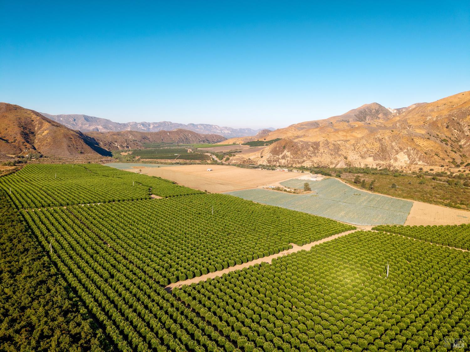 3800 Piru Canyon Road Piru, CA 93040 - Photo 39 of 65 a view of an ocean and a mountain
