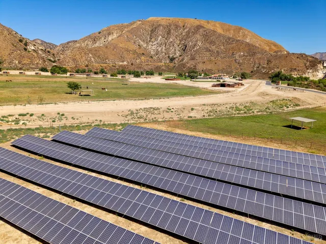 $44,000,000 | 3800 Piru Canyon Road, Piru, CA 93040