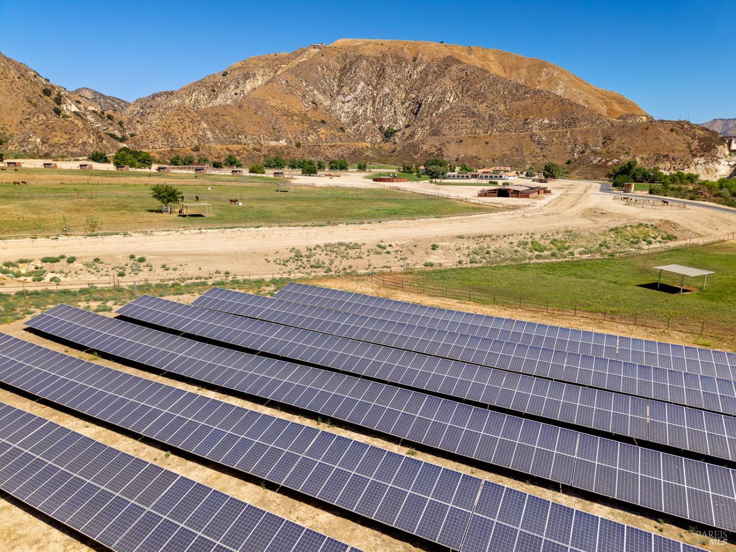3800 Piru Canyon Road Piru, CA 93040 - Photo 52 of 65 a view of an ocean beach