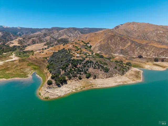 $44,000,000 | 3800 Piru Canyon Road, Piru, CA 93040