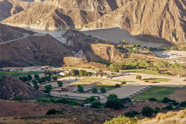 $44,000,000 | 3800 Piru Canyon Road, Piru, CA 93040