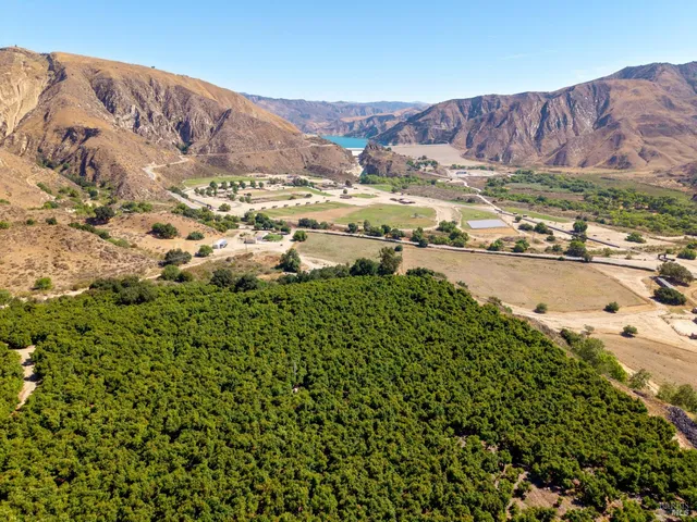 $44,000,000 | 3800 Piru Canyon Road, Piru, CA 93040