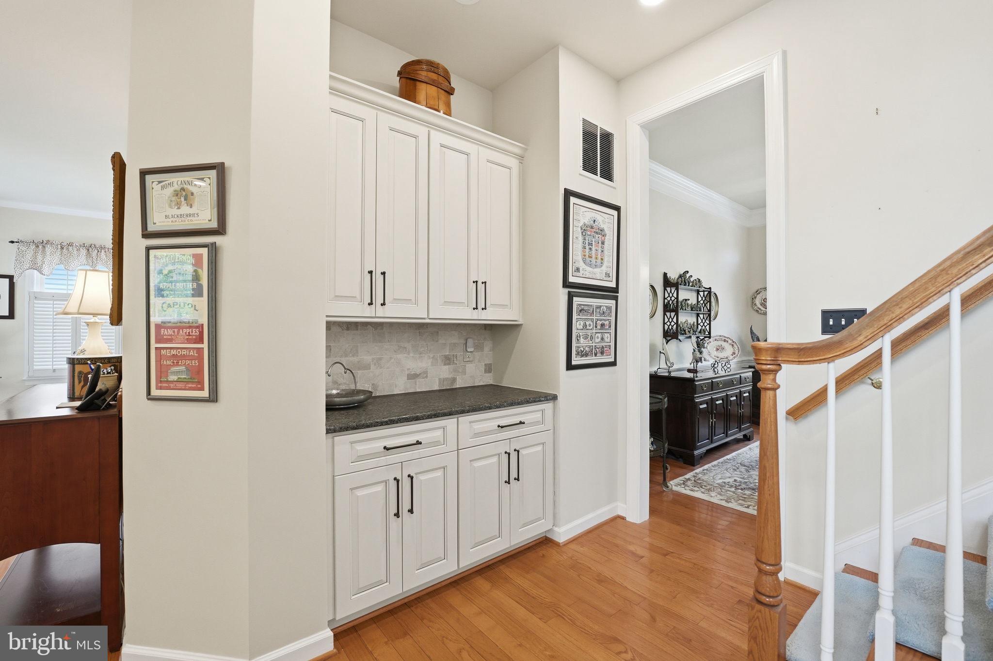 7805 Rose Garden Lane Springfield, VA 22153 - Photo 17 of 86