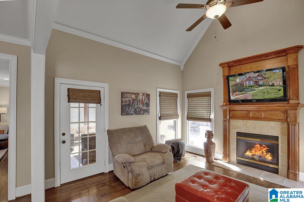 5012 Somerset Way Birmingham, AL 35242 - Photo 13 of 46