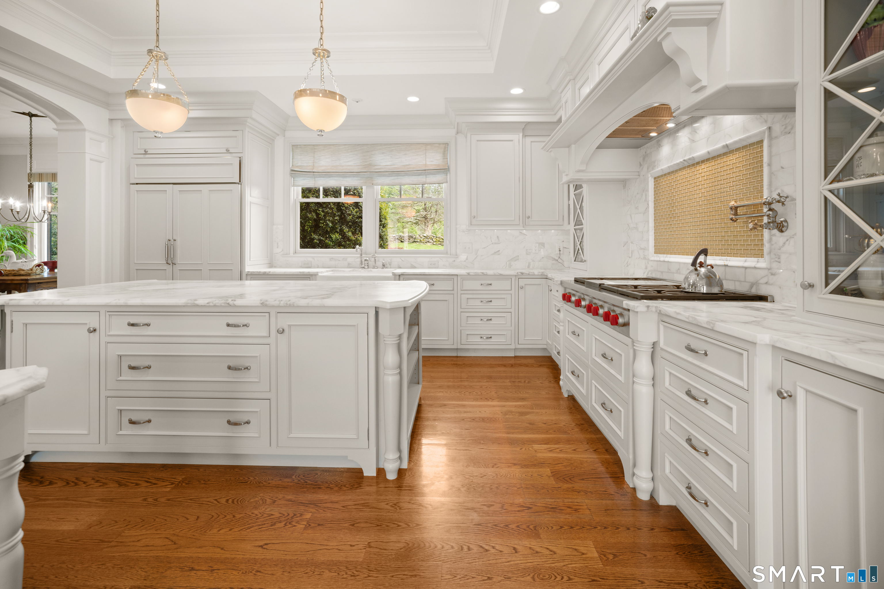 16 Middlebrook Lane Wilton, CT 06897 - Photo 8 of 37