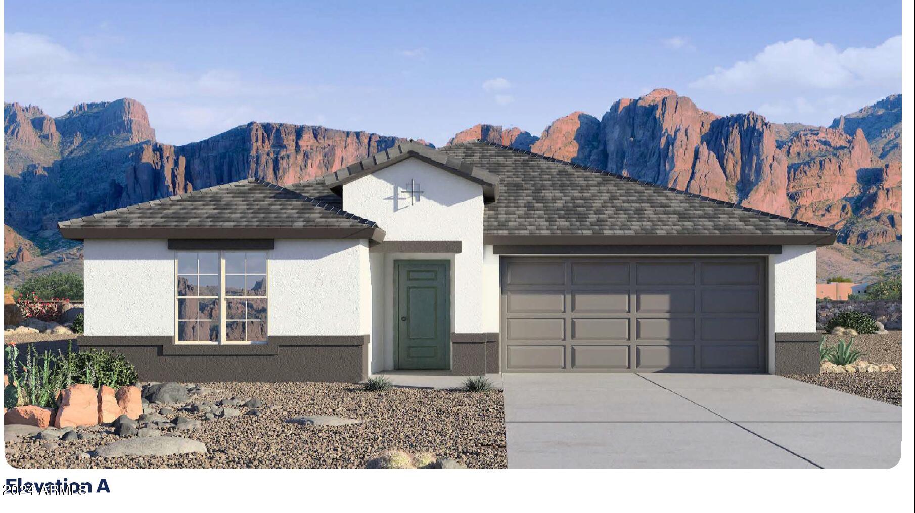 17639 West Hatcher Road Waddell, AZ 85355 - Photo 1 of 11 McCormick A