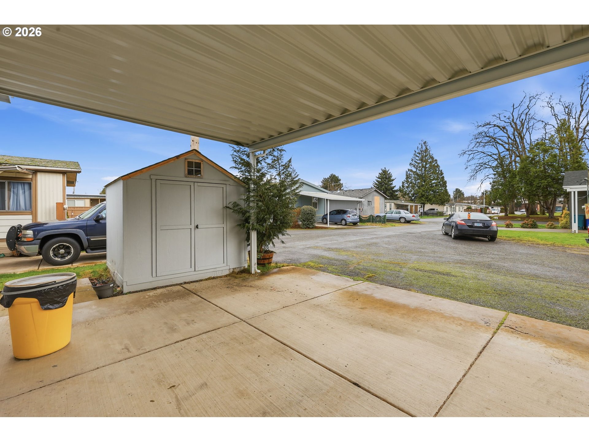 10701 Southeast Highway 212 Clackamas, OR 97015 - Photo 3 of 22