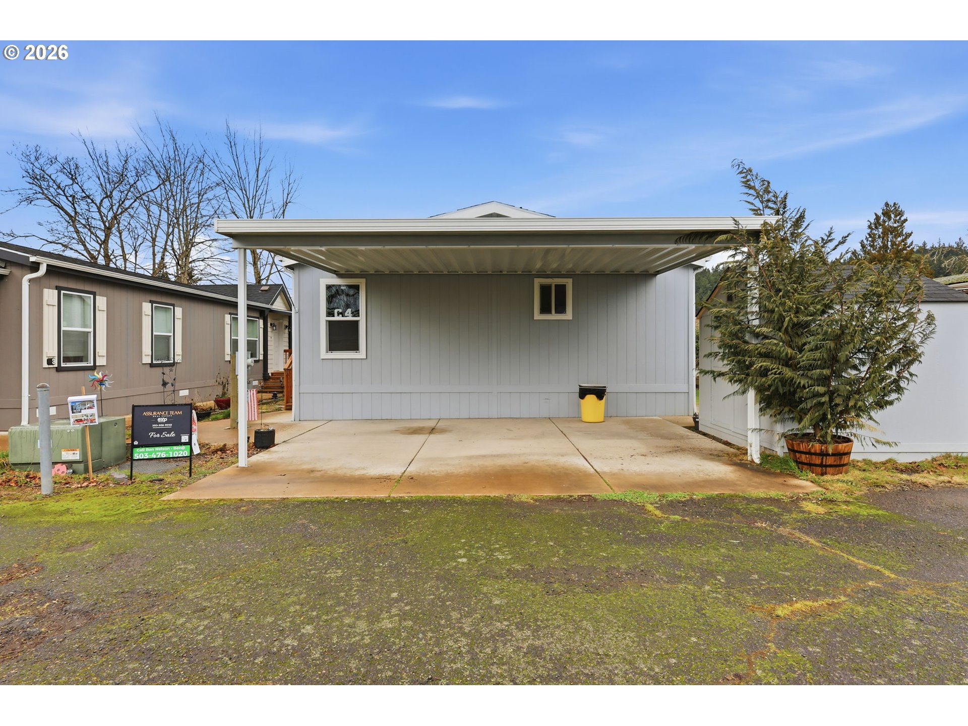 10701 Southeast Highway 212 Clackamas, OR 97015 - Photo 4 of 22