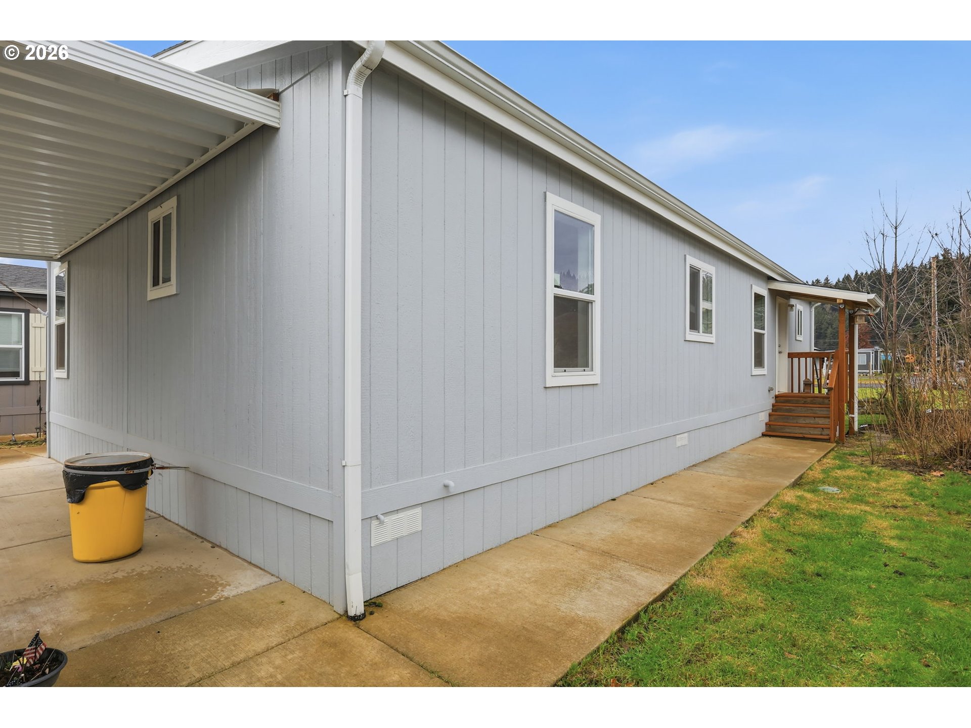 10701 Southeast Highway 212 Clackamas, OR 97015 - Photo 5 of 22