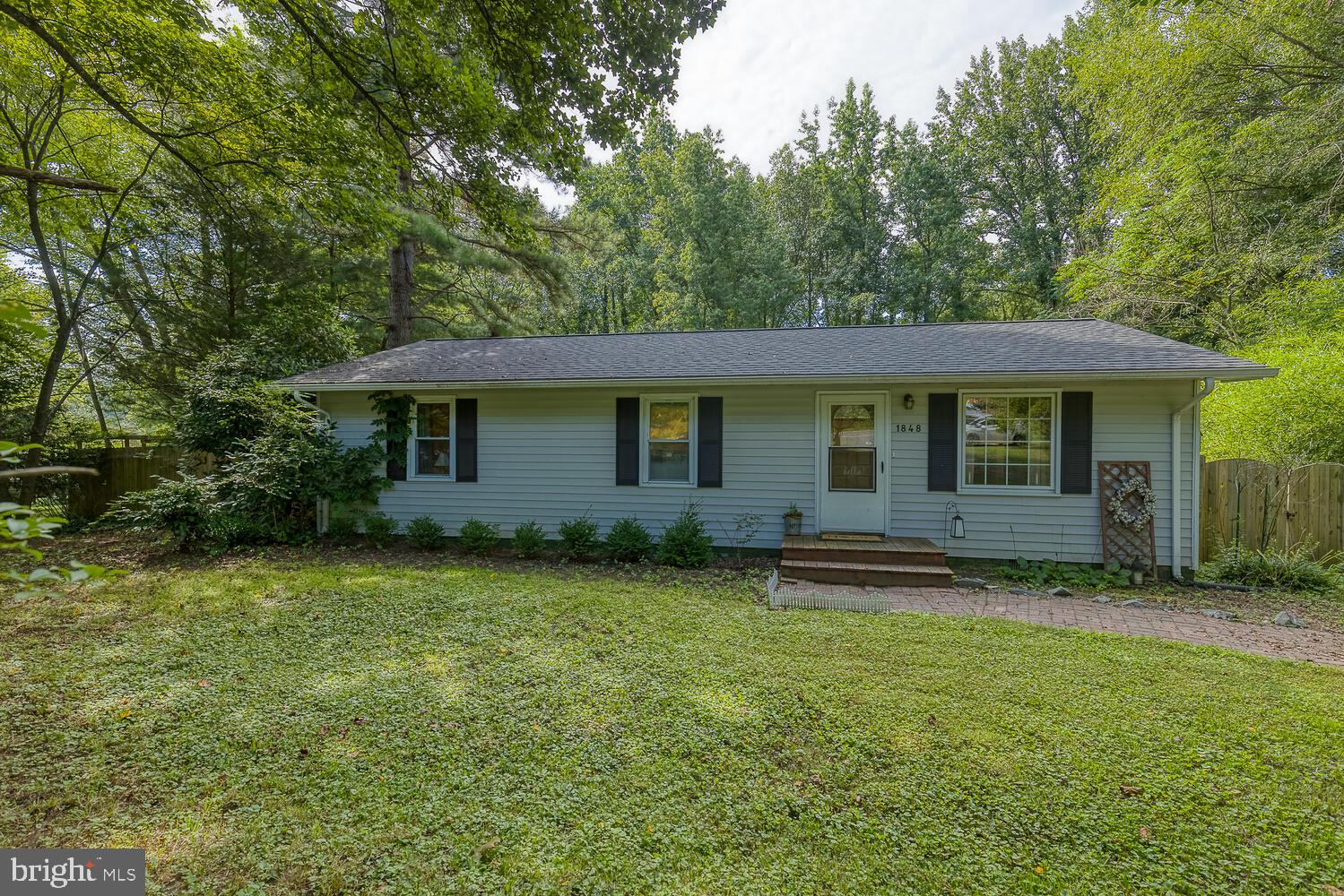 1848 Courthouse Road Stafford, VA 22554 - Photo 1 of 37