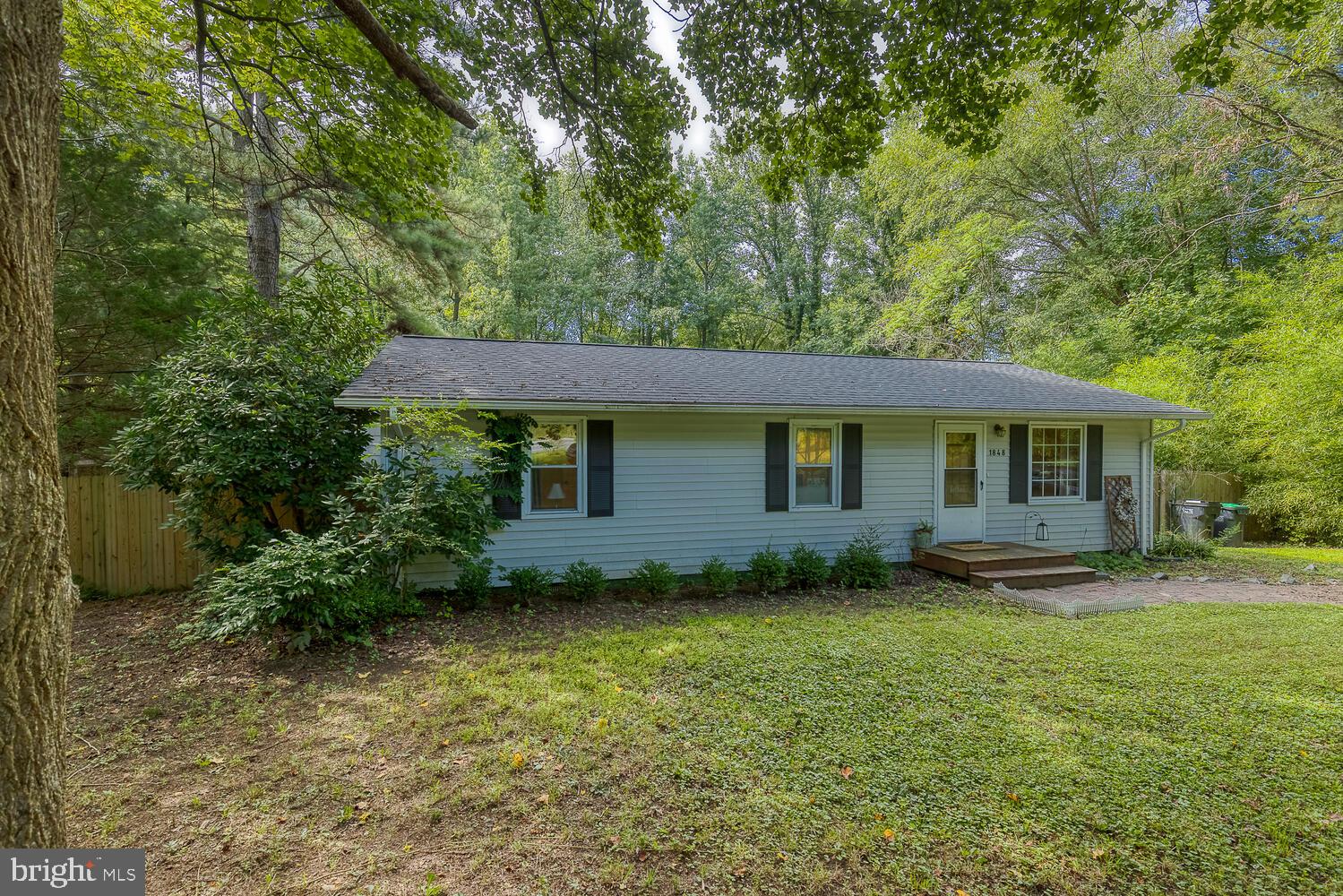 1848 Courthouse Road Stafford, VA 22554 - Photo 2 of 37