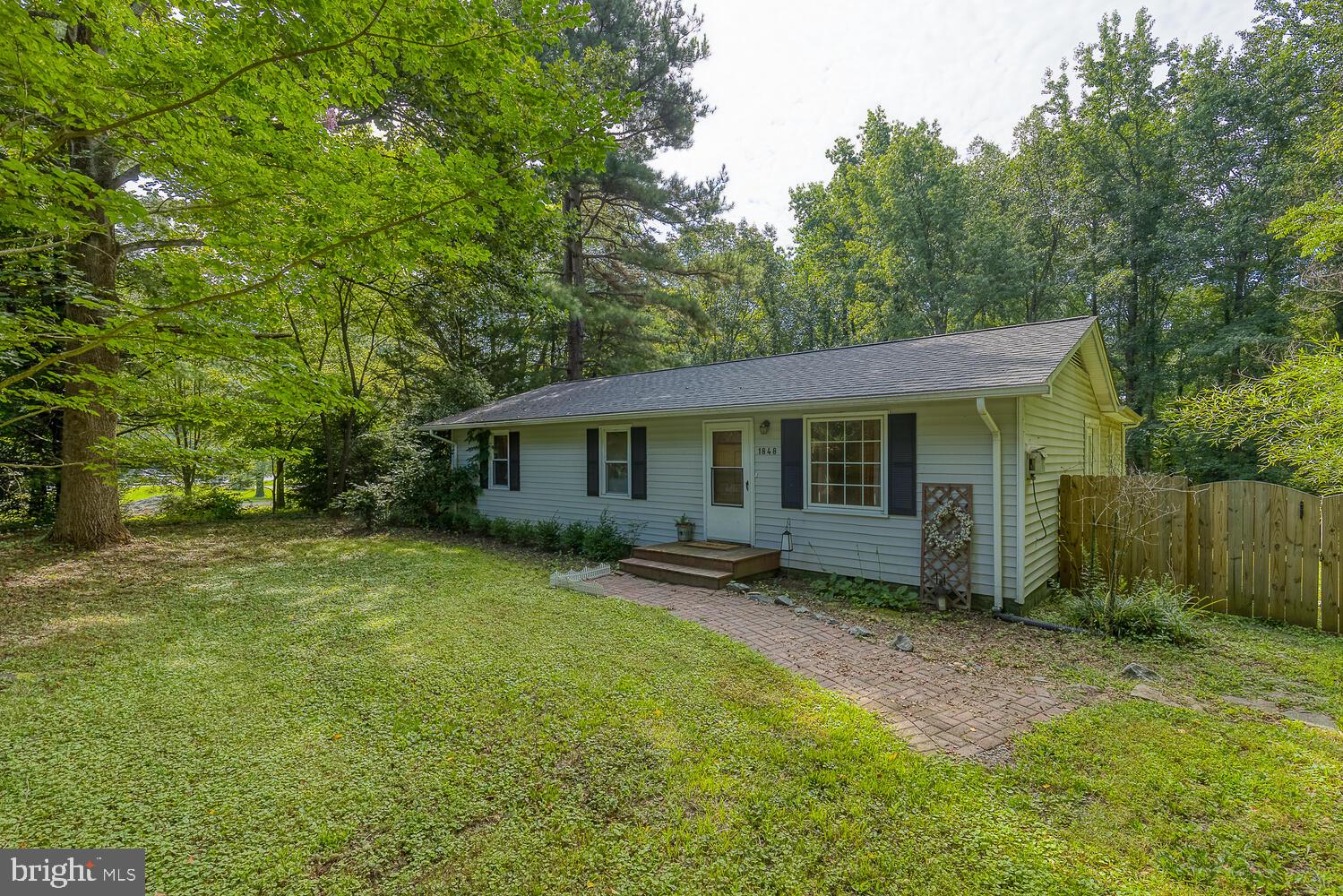 1848 Courthouse Road Stafford, VA 22554 - Photo 3 of 37