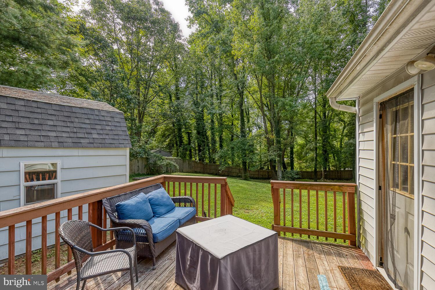 1848 Courthouse Road Stafford, VA 22554 - Photo 27 of 37
