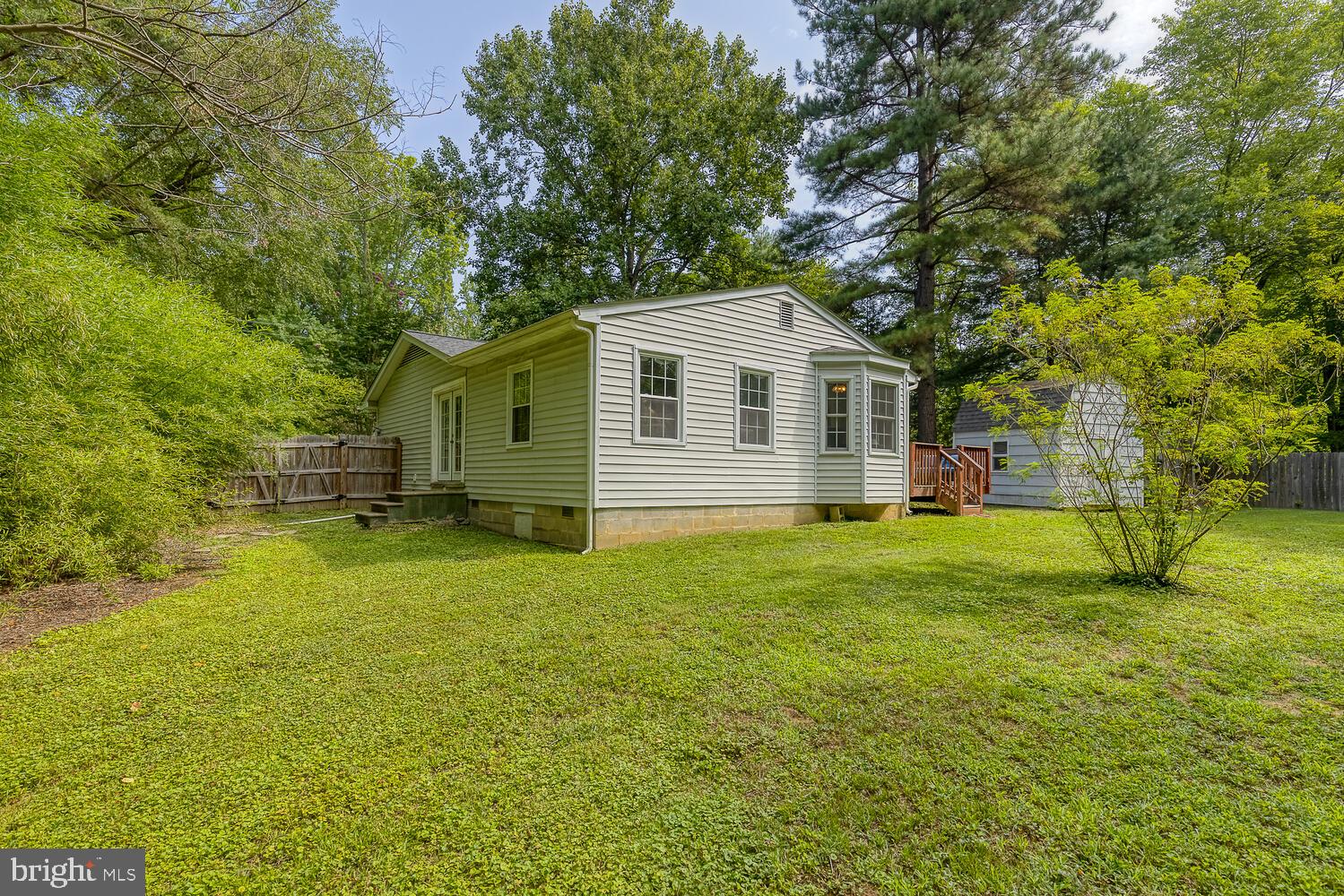 1848 Courthouse Road Stafford, VA 22554 - Photo 30 of 37