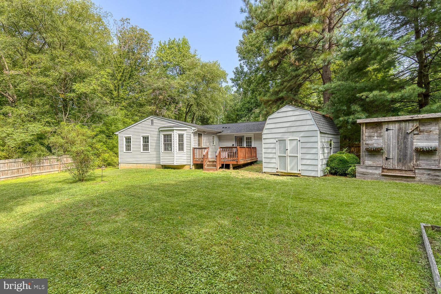 1848 Courthouse Road Stafford, VA 22554 - Photo 31 of 37