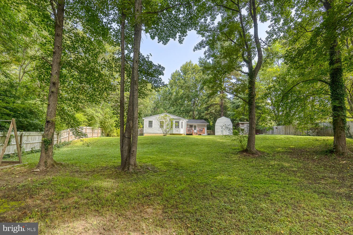 1848 Courthouse Road Stafford, VA 22554 - Photo 34 of 37