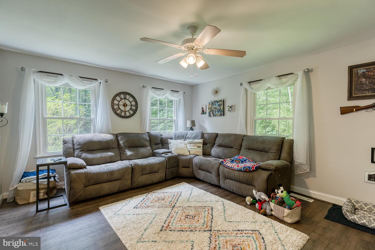 1848 Courthouse Road Stafford, VA 22554 - Photo 10 of 37