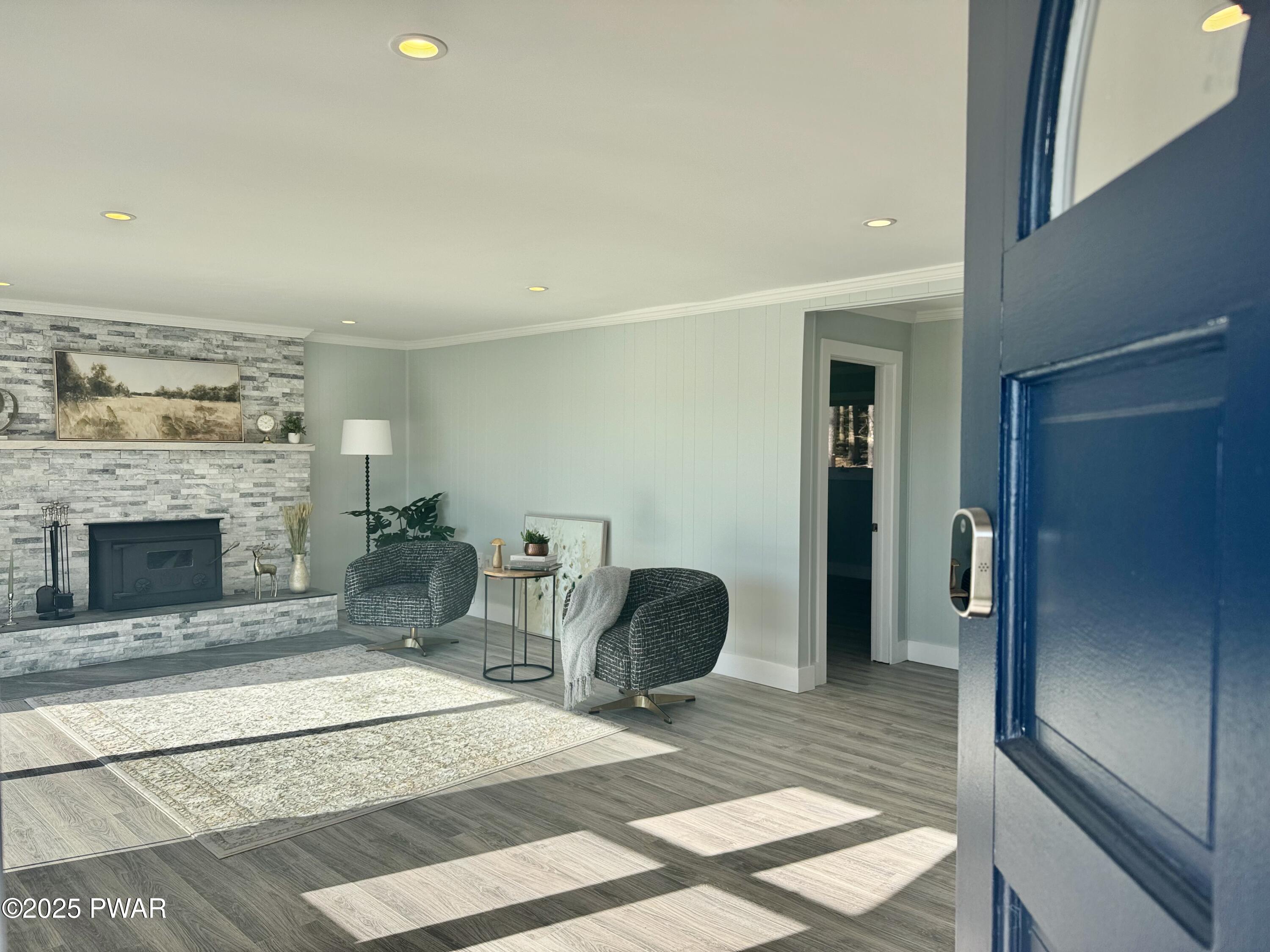 137 Baldwin Hill Road Damascus, PA 18415 - Photo 8 of 54