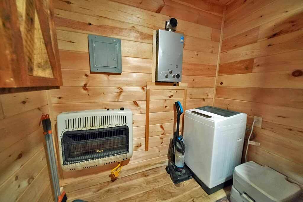 195 Dagget Road Houlton, ME 04730 - Photo 29 of 54 on-demand-gas-water-heater