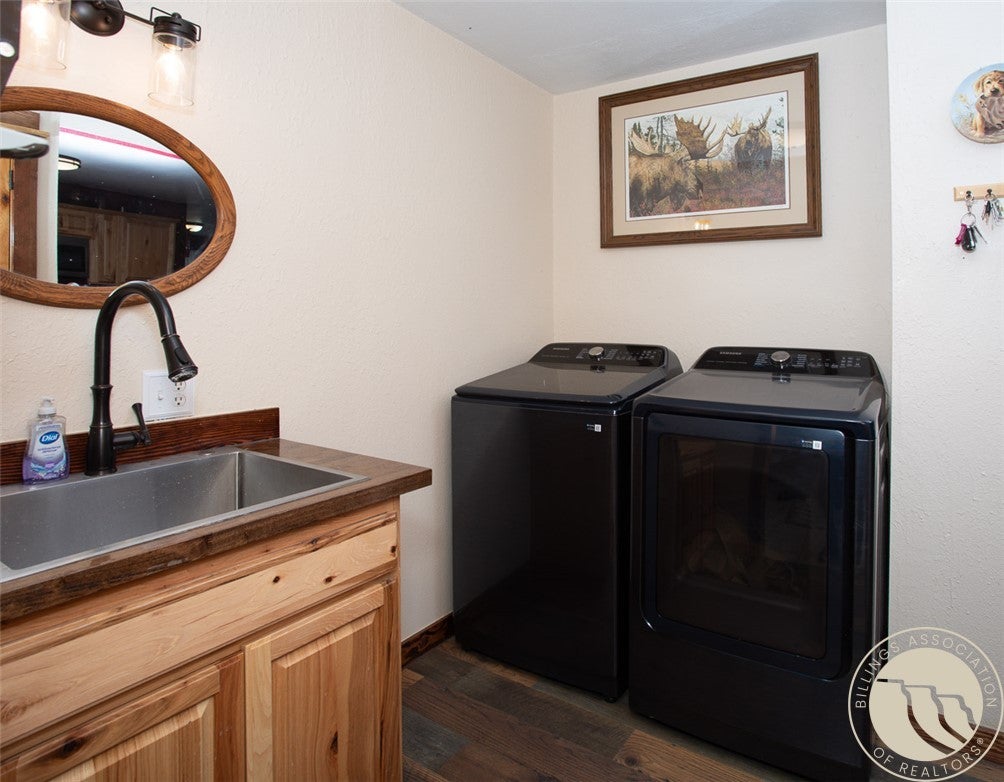 3460 Buffalo Trail Road Molt, MT 59057 - Photo 21 of 49 Gallery Image 21