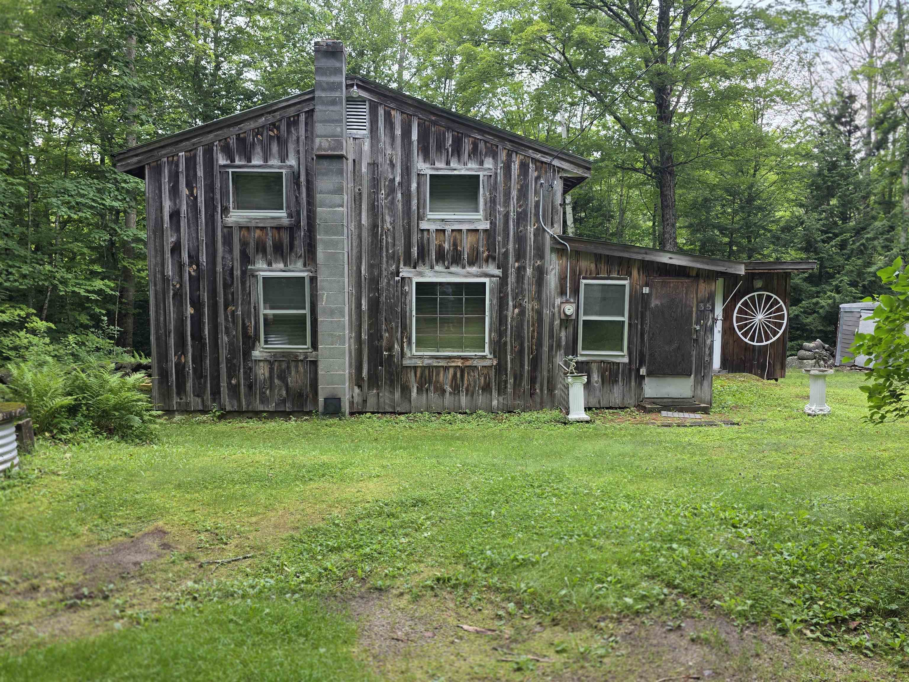 35 Sweeney Road Washington, NH 03280 - Photo 1 of 22 Gallery Image 1