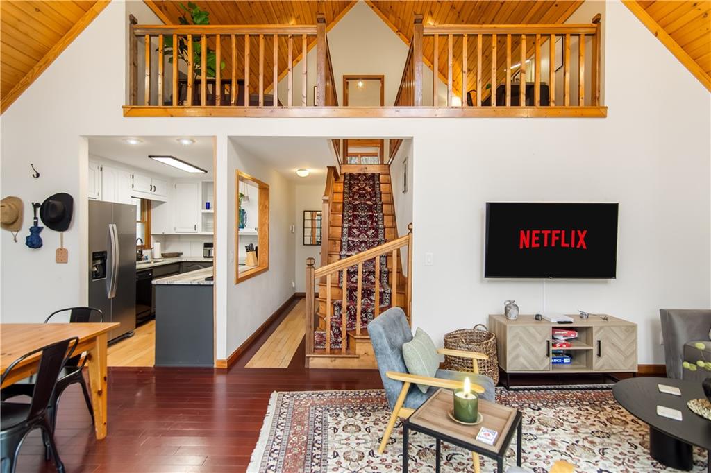 843 Fern Valley Road Ellijay, GA 30536 - Photo 11 of 72