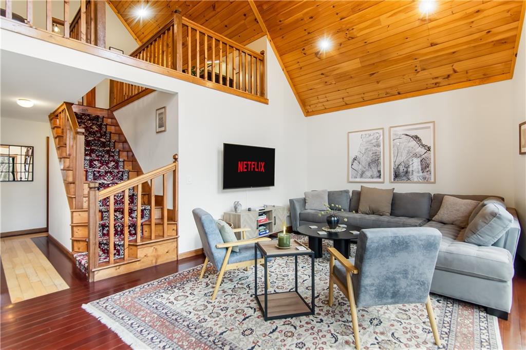 843 Fern Valley Road Ellijay, GA 30536 - Photo 13 of 72