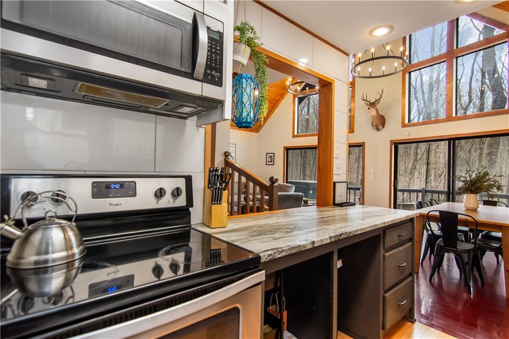 843 Fern Valley Road Ellijay, GA 30536 - Photo 15 of 72