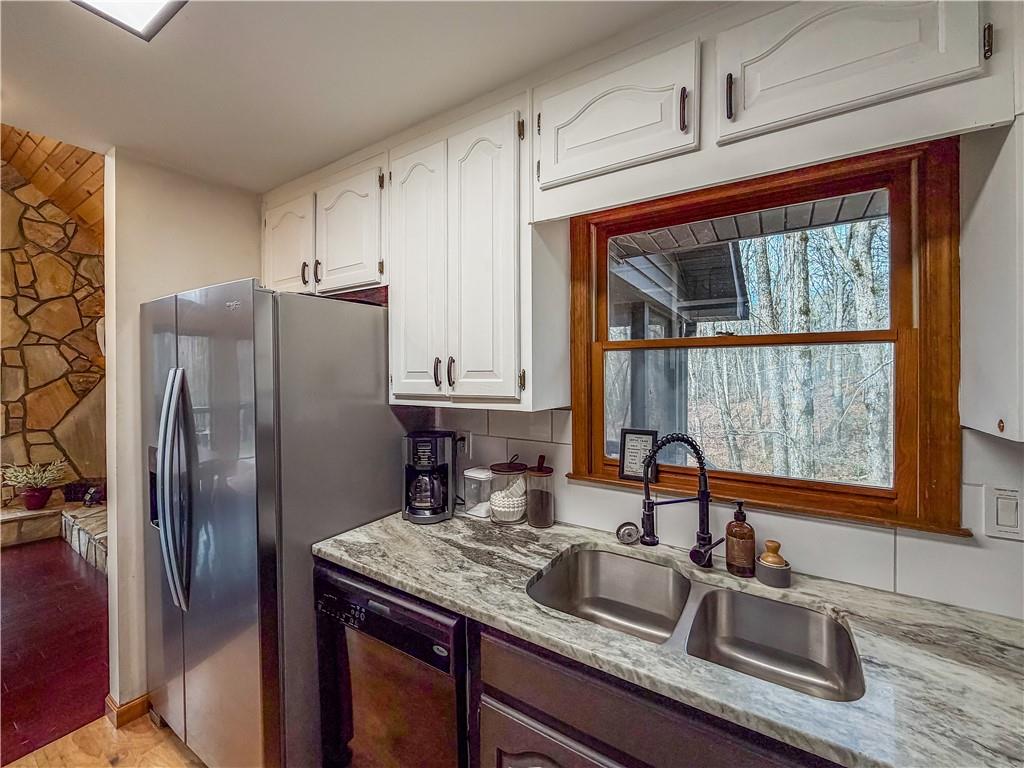 843 Fern Valley Road Ellijay, GA 30536 - Photo 16 of 72