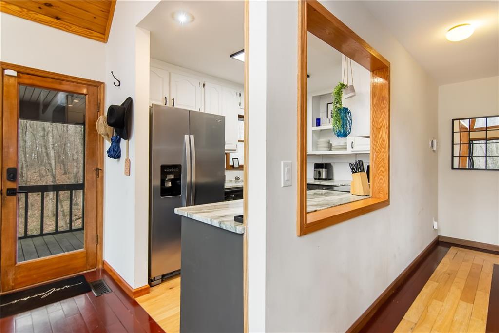 843 Fern Valley Road Ellijay, GA 30536 - Photo 18 of 72