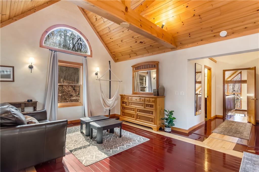 843 Fern Valley Road Ellijay, GA 30536 - Photo 19 of 72