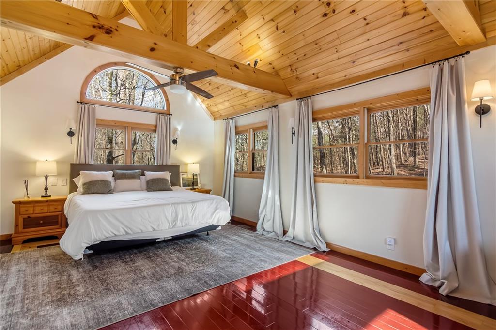 843 Fern Valley Road Ellijay, GA 30536 - Photo 20 of 72