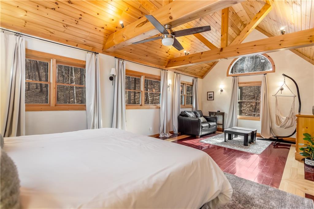 843 Fern Valley Road Ellijay, GA 30536 - Photo 21 of 72