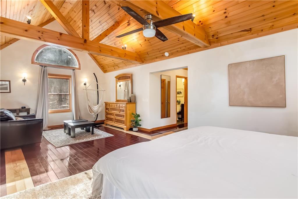 843 Fern Valley Road Ellijay, GA 30536 - Photo 22 of 72