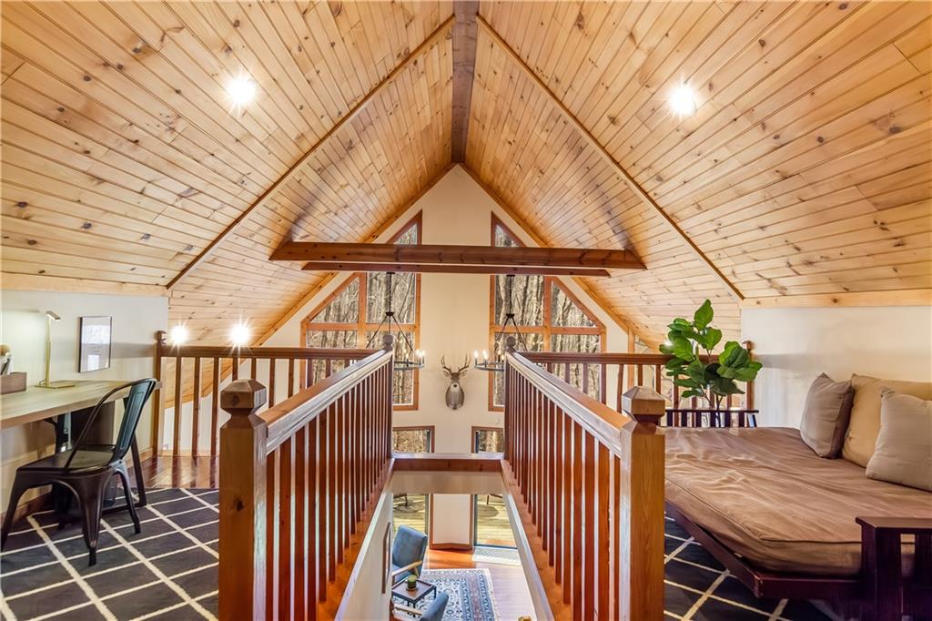 843 Fern Valley Road Ellijay, GA 30536 - Photo 26 of 72