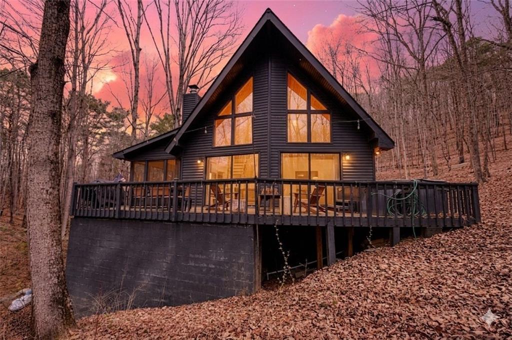 843 Fern Valley Road Ellijay, GA 30536 - Photo 3 of 72