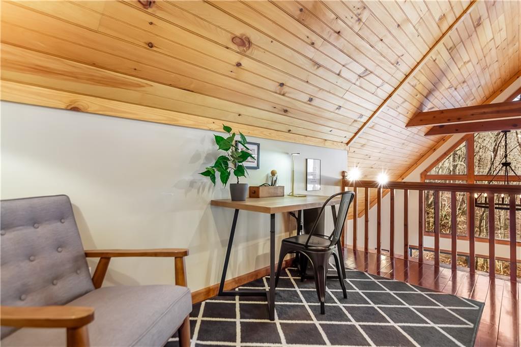 843 Fern Valley Road Ellijay, GA 30536 - Photo 32 of 72