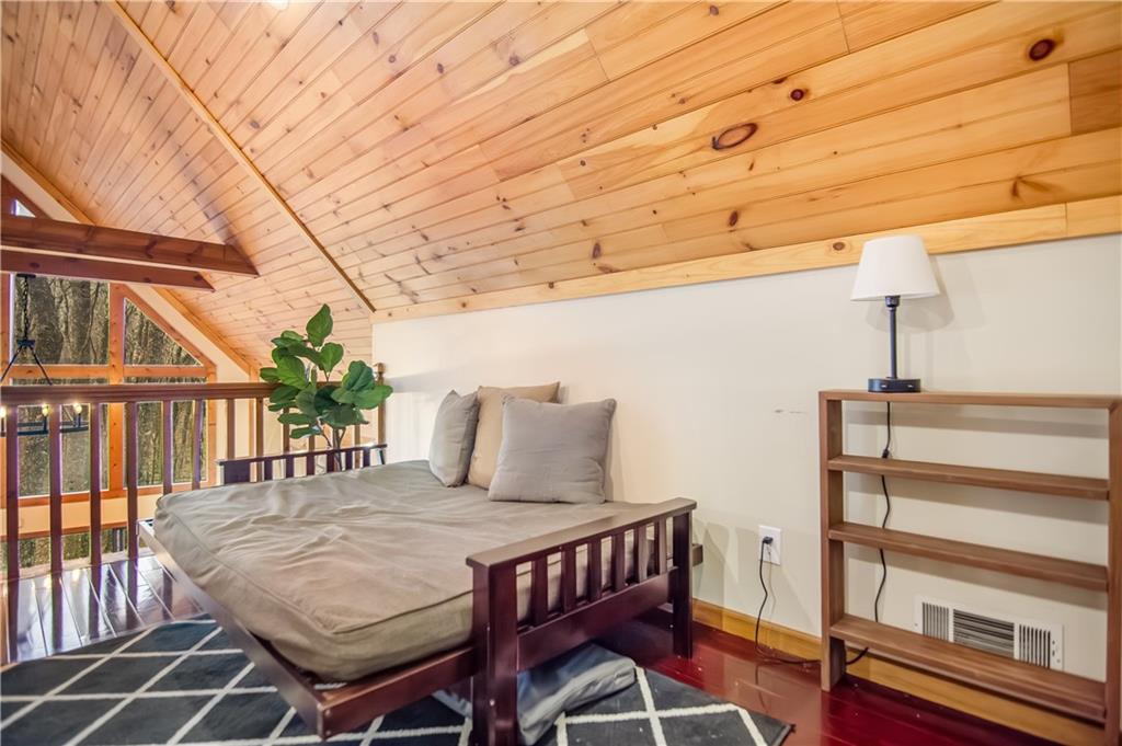 843 Fern Valley Road Ellijay, GA 30536 - Photo 33 of 72