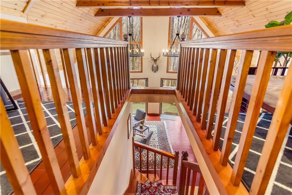 843 Fern Valley Road Ellijay, GA 30536 - Photo 36 of 72