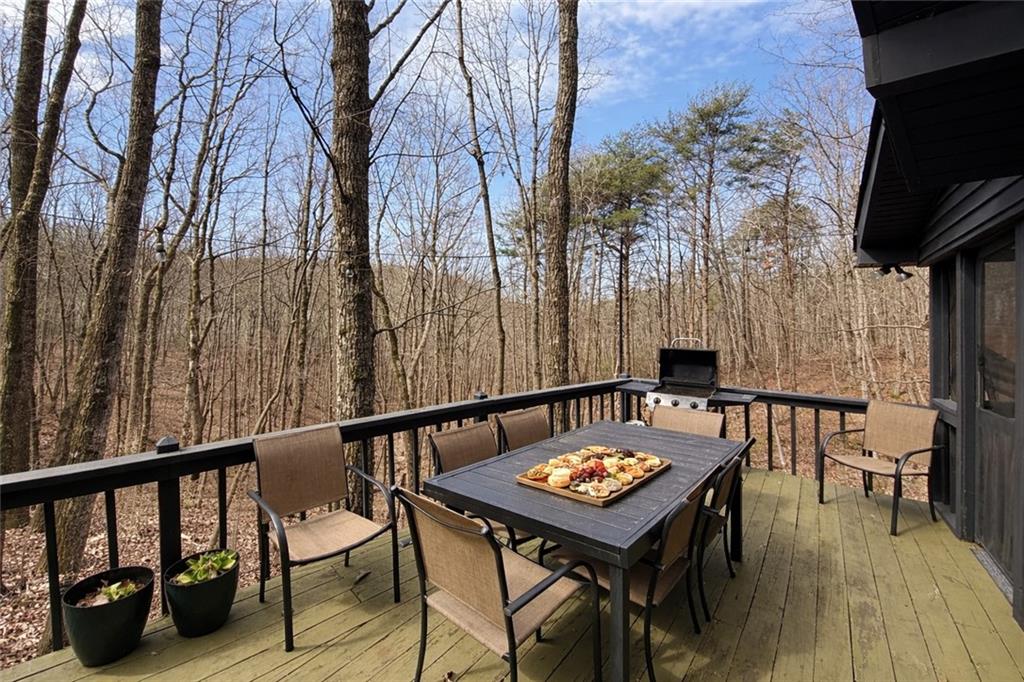 843 Fern Valley Road Ellijay, GA 30536 - Photo 46 of 72