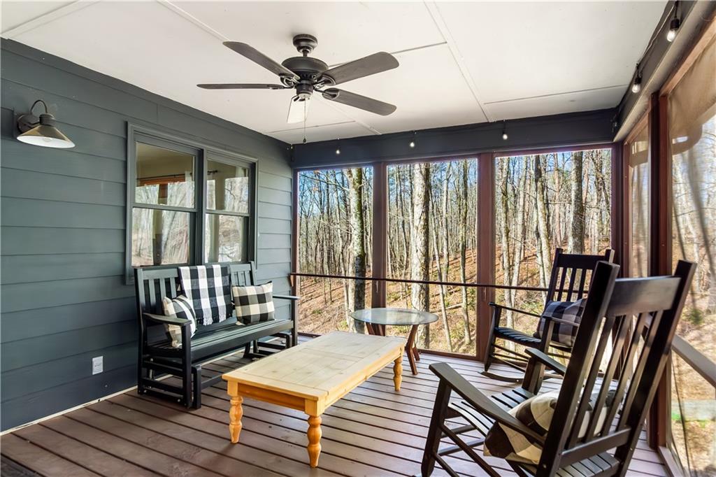 843 Fern Valley Road Ellijay, GA 30536 - Photo 47 of 72