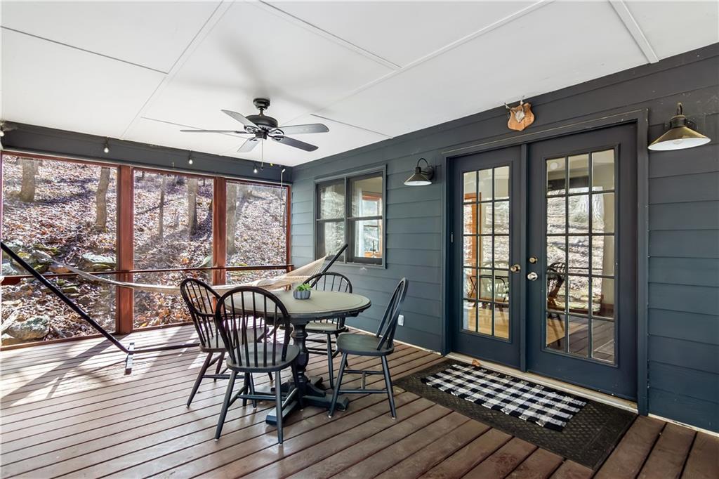 843 Fern Valley Road Ellijay, GA 30536 - Photo 48 of 72