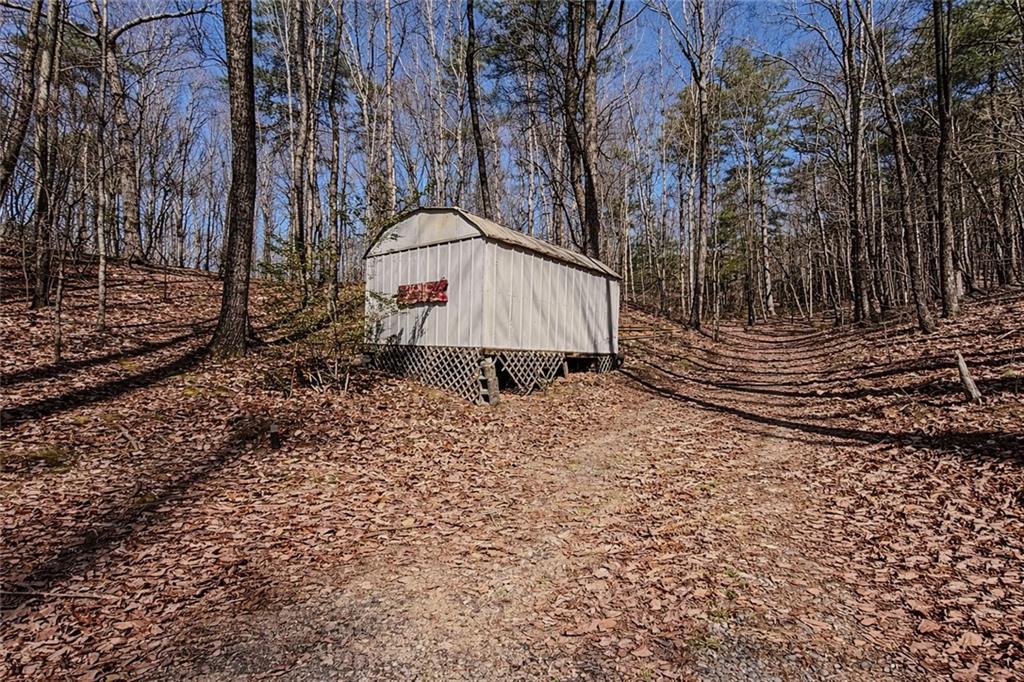 843 Fern Valley Road Ellijay, GA 30536 - Photo 49 of 72