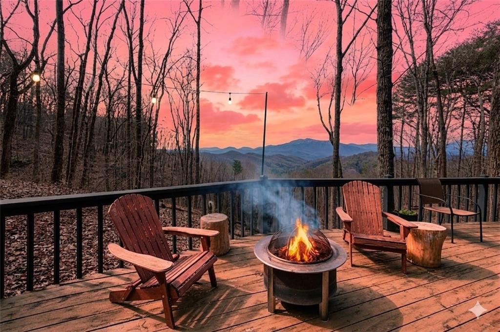 843 Fern Valley Road Ellijay, GA 30536 - Photo 54 of 72